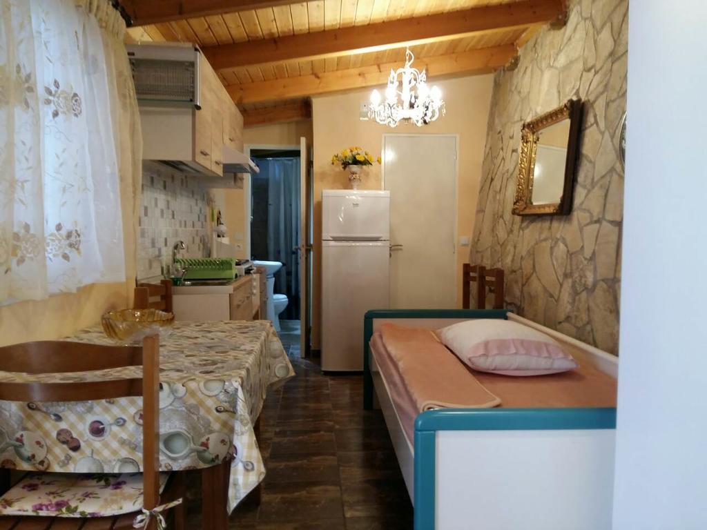 Affittacamere Kristallia Monastiraki (Phocis)